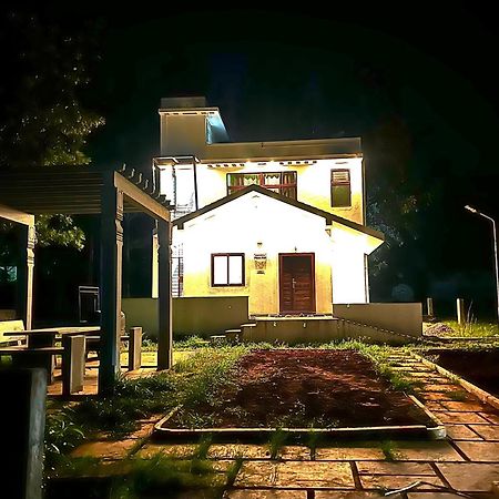Individual Villa Stay Yelagiri Exterior photo