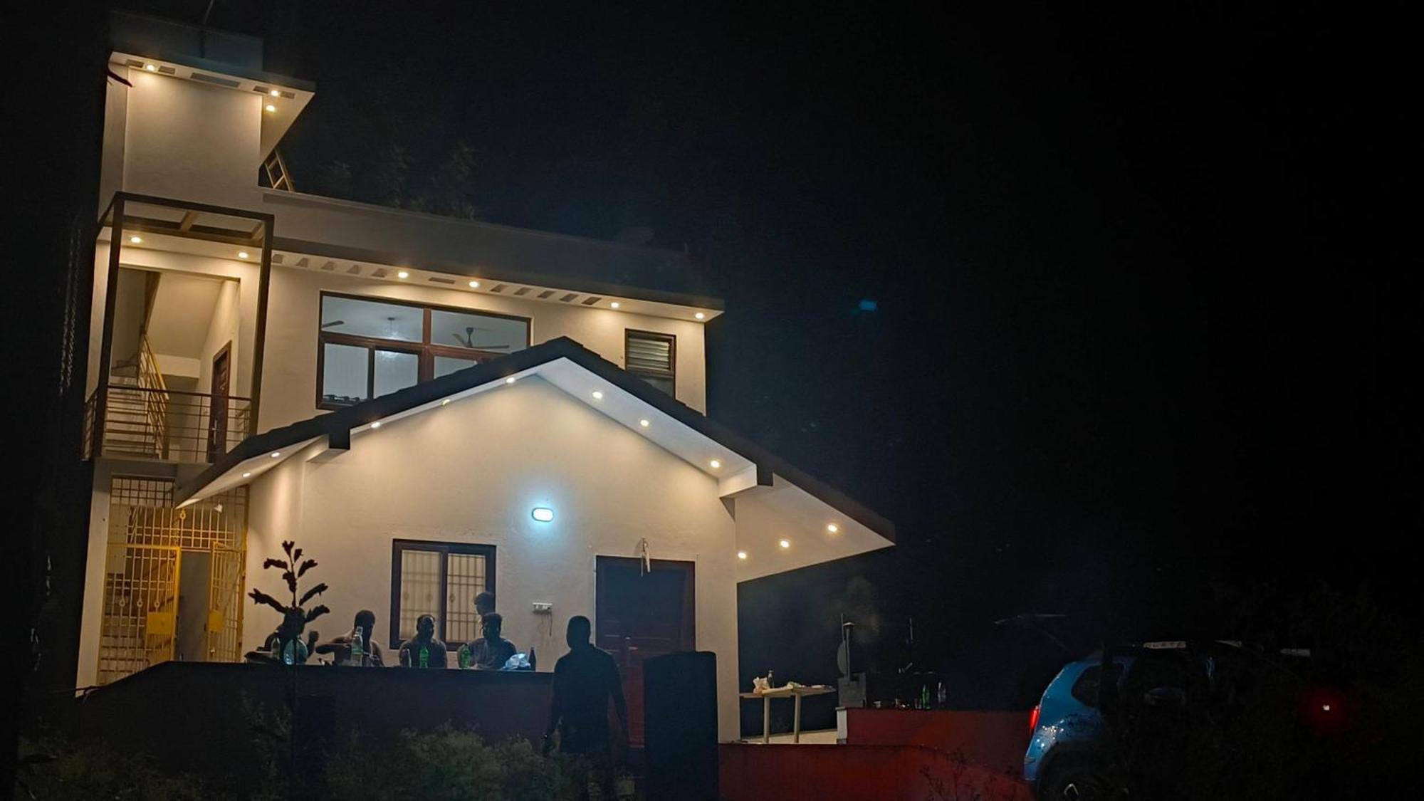 Individual Villa Stay Yelagiri Exterior photo