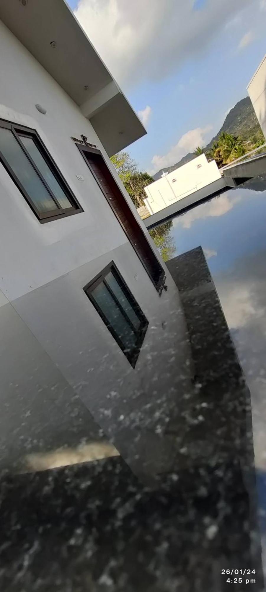 Individual Villa Stay Yelagiri Exterior photo